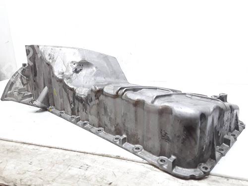 Oil sump MERCEDES-BENZ E-CLASS (W211) E 270 CDI (211.016) | BP14142105M115