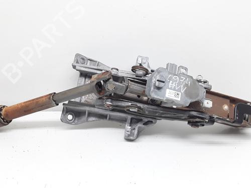 Used Steering column VOLVO V40 Hatchback (525) D2 (114 hp) 12316390