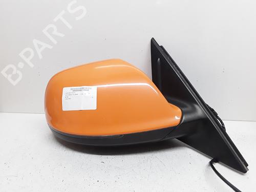 Right mirror AUDI Q5 (8RB) 2.0 TDI quattro | BP15272538C27 