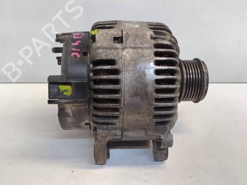 Alternator VW PASSAT B6 (3C2) | BP39658063M7 - Image 4