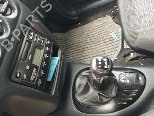 Instrument cluster FORD ESCORT V (AAL, ABL) 1.8 TD | BP10390171C47 