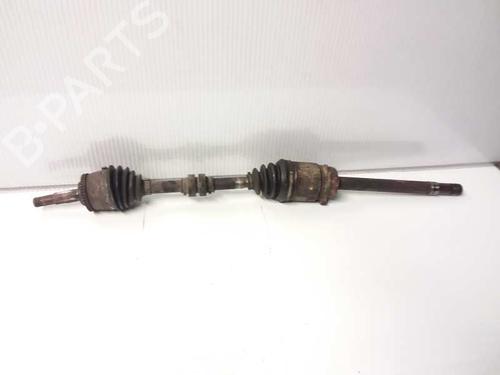 Used Right front driveshaft NISSAN PRIMERA Hatchback (P12) 2.2 Di (126 hp) 7470296
