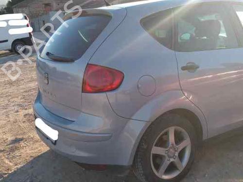 Mass air flow sensor SEAT ALTEA (5P1)  | BP7470794M95  - Image 8