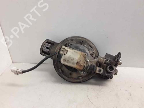 Tailgate handle FIAT DOBLO MPV (119_, 223_) 1.9 JTD | BP29520327C132 