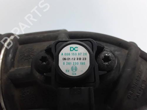 Rør DODGE CALIBER 1.8 | BP14142502M125 