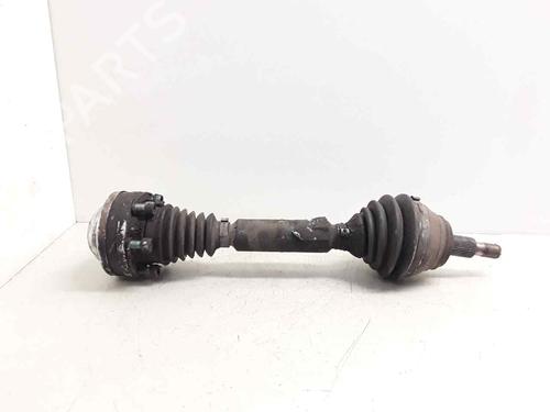 Used Left front driveshaft SKODA OCTAVIA I (1U2) 1.9 TDI (130 hp) 18908637