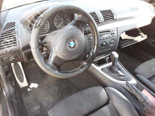 Seats set BMW 1 (E81) 120 i | BP7466894C78 