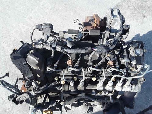 Engine TOYOTA AURIS (_E18_)  | BP15623916M1 