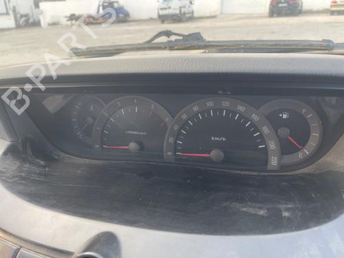 Used Instrument cluster SSANGYONG RODIUS I [2005-2025]  27280286