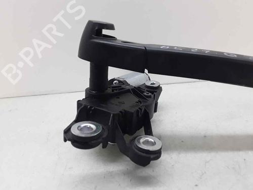 Rear wiper motor SEAT ALTEA XL (5P5, 5P8) 1.6 TDI | BP23886811M102 