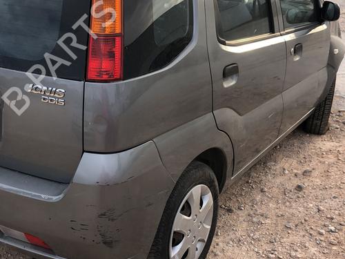 Left headlight SUZUKI IGNIS II (MH)  | BP20322031C28 