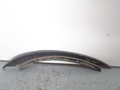 Used Rear right wheel arch trim BMW X3 (E83) 3.0 d (204 hp) 8261966