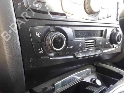 Used Climate control Climate control 37158306 37158306