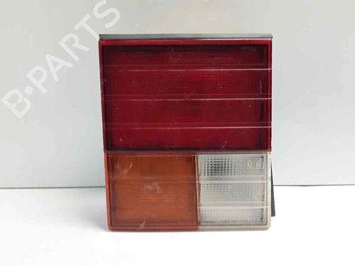 Used Left tailgate light DAEWOO MUSSO (FJ) [1998-2025]  30054603