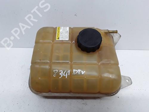 Used Expansion tank SSANGYONG RODIUS I 2.7 Xdi (163 hp) 12317499