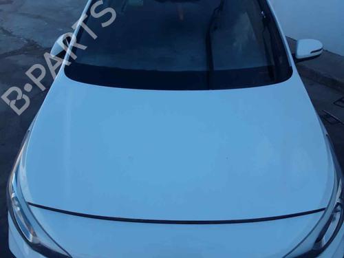Used Hood HYUNDAI i20 ACTIVE (IB, GB) [2015-2021]  23272208