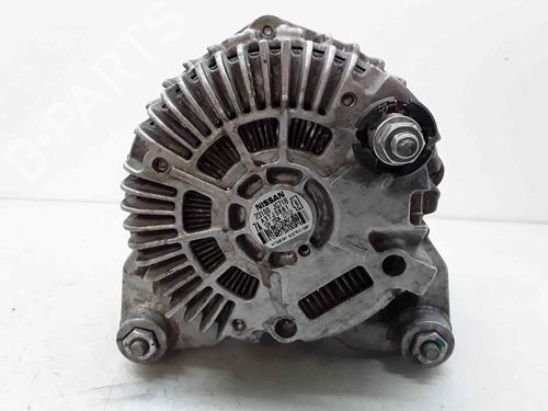 Alternator RENAULT KOLEOS I (HY_) 2.0 dCi 4x4 (HY0K) | BP25841863M7 