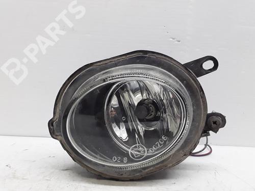 Used Left front fog light Left front fog light ROVER 25 I Hatchback (RF) [1999-2006] 7522812 7522812