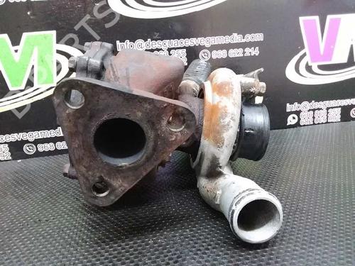 Turbolader/Kompressor OPEL ASTRA H (A04)  | BP7471060M71 