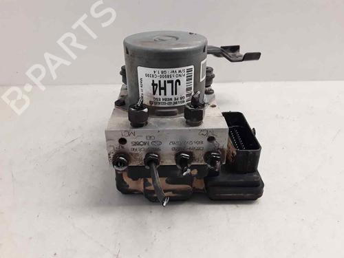 Used ABS pump HYUNDAI i20 ACTIVE (IB, GB) [2015-2021]  26488223