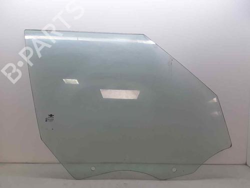 Used Front right door window MINI MINI COUNTRYMAN (R60) One D (90 hp) 23886864