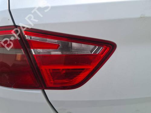 Venstre baglygte bagklap Venstre baglygte bagklap SEAT TOLEDO IV (KG3) [2012-2019] 39908317 39908317