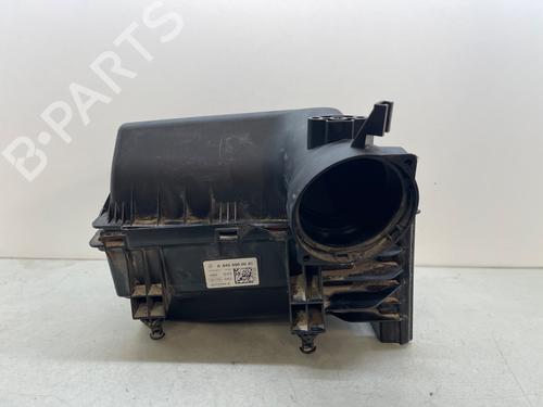 Used Air filter box MERCEDES-BENZ CLA Coupe (C117) CLA 220 CDI / d (117.303) (177 hp) 26643419