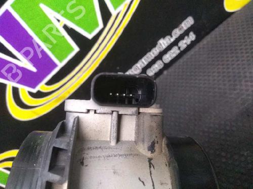 Mass air flow sensor VOLVO V40 Hatchback (525) D2 | BP7470193M95 