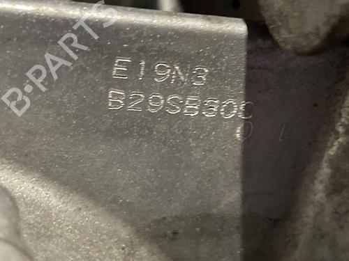 Gearbox MAZDA 6 Saloon (GJ, GL)  | BP37595333M3  - Image 12