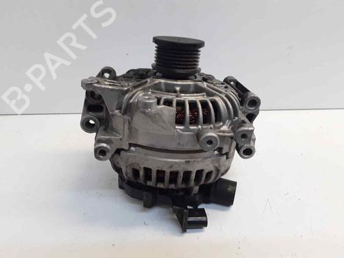 Used Alternator Alternator MERCEDES-BENZ E-CLASS (W211) E 270 CDI (211.016) (177 hp) 36443656 36443656