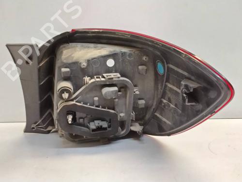 Left taillight DACIA SANDERO II | BP38914053C34 - Image 2