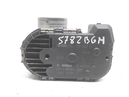 Used Throttle body Throttle body SEAT AROSA (6H1) [1997-2004] 11174237 11174237