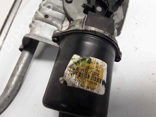 Viskermotor vindrute RENAULT SCÉNIC II (JM0/1_) 1.9 dCi (JM0G, JM12, JM1G, JM2C) | BP30921868M29