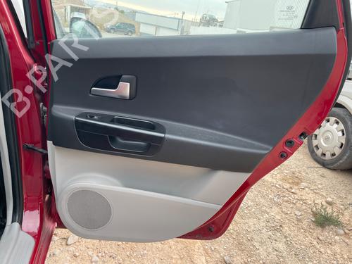 Tapicerka drzwi tylnych prawych KIA CEE'D Hatchback (ED)  BP27990200C61