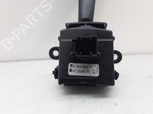Steering column stalk BMW 3 Coupe (E46) 330 Cd | BP23139670I23 
