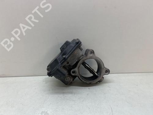 Used Throttle body BMW 3 (F30, F80) 320 d (184 hp) 22302502