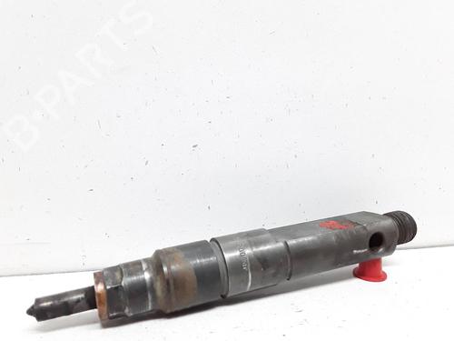Used Injector RENAULT MEGANE I (BA0/1_) 1.9 dTi (BA08, BA0N) (98 hp) 10351262