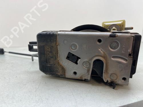 Front right lock OPEL VECTRA C (Z02) 2.0 DTI 16V (F69) | BP22302535C97 
