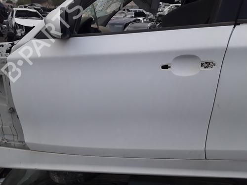 Left front door BMW 1 (E87) 118 d | BP23229234C2 