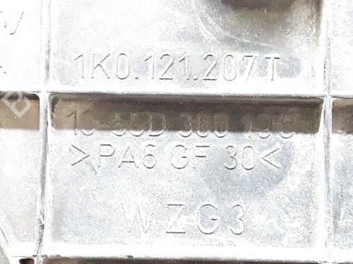 Radiator fan VW GOLF V (1K1)  | BP15127494M35 