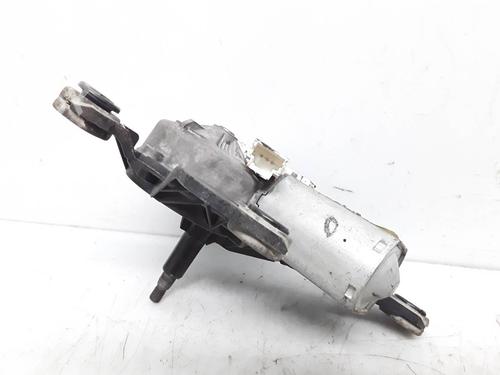 Rear wiper motor PEUGEOT 307 (3A/C) 2.0 HDi 90 | BP8885404M102 
