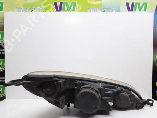 Left headlight PEUGEOT 407 SW (6E_, 6D_) 2.0 HDi 135 | BP8918764C28 
