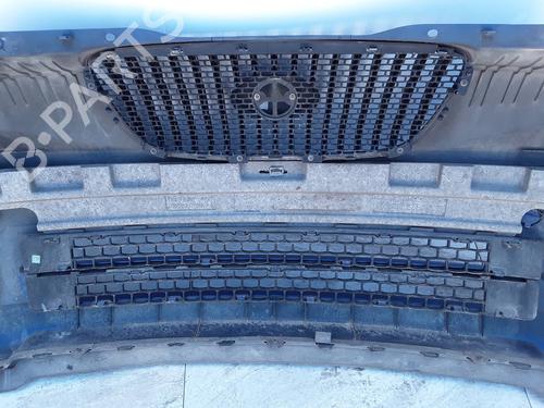 Front bumper KIA PICANTO I (SA) 1.1 | BP16108219C7 