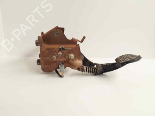 Clutch pedal CITROËN BERLINGO / BERLINGO FIRST MPV (MF_, GJK_, GFK_)  | BP16149790I13 
