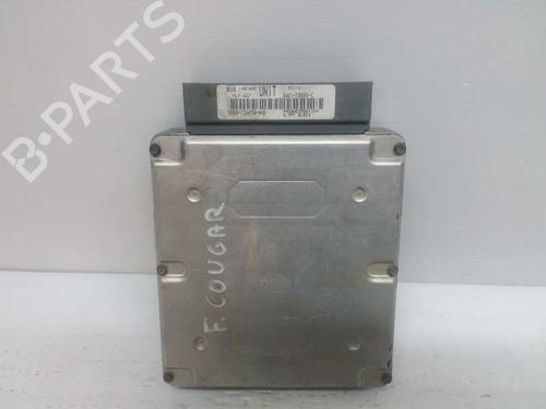 Engine control unit (ECU) FORD COUGAR (EC_) 2.5 V6 24V | BP7471641M57 