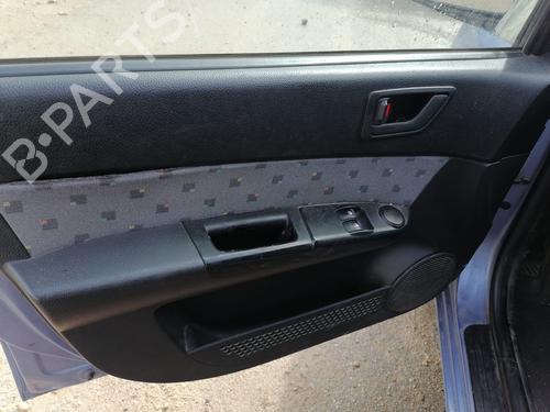 Left taillight HYUNDAI GETZ (TB) 1.1 | BP9436872C34 