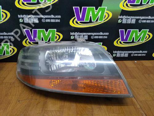 Used Right headlight CHEVROLET KALOS 1.4 (83 hp) 7467922