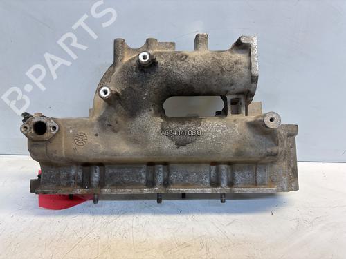 Manifold Indsugning Manifold Indsugning SSANGYONG KYRON 2.0 Xdi (141 hp) 36785924 36785924