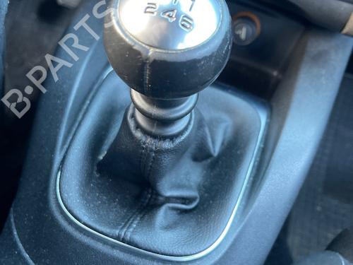 Selector da caixa CITROËN C4 II (NC_) [2009-2025]  31117941