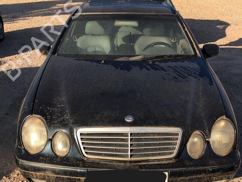 Other MERCEDES-BENZ CLK Convertible (A208) CLK 230 Kompressor (208.447) | BP24964755O1 